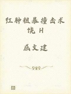 红肿粗暴撞击求饶 H